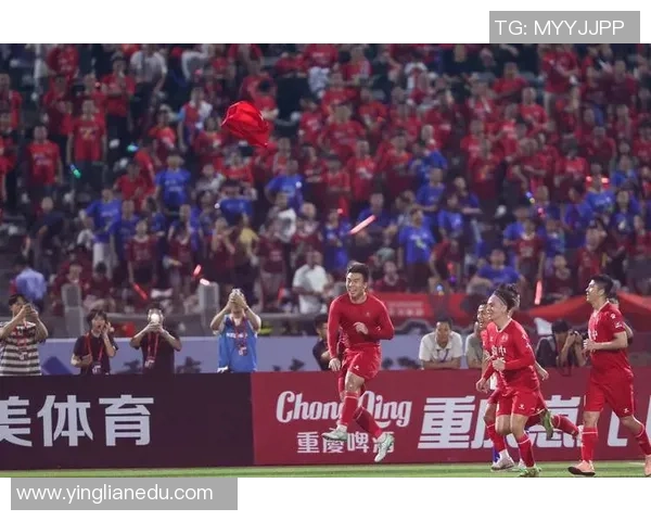 重庆极限运动队实力强劲荣登全国第七名引关注